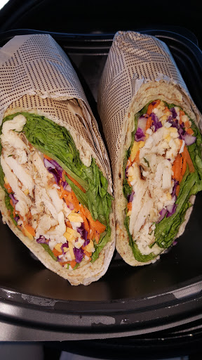 Fast Food Restaurant «Chick-fil-A», reviews and photos, 221 Banks Sta, Fayetteville, GA 30214, USA