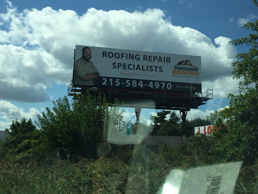 Roofing Contractor «Romano Roofing», reviews and photos, 2424 State Rd #4, Bensalem, PA 19020, USA