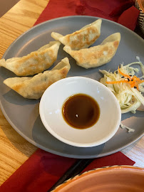 Jiaozi du Restaurant asiatique Rishi japanese street food à Bordeaux - n°4