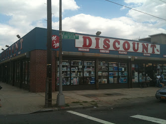 M&M Discount