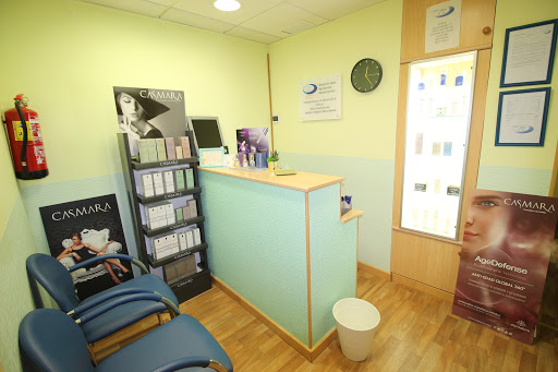 Clínica Veterinaria Poveda en Roquetas de Mar