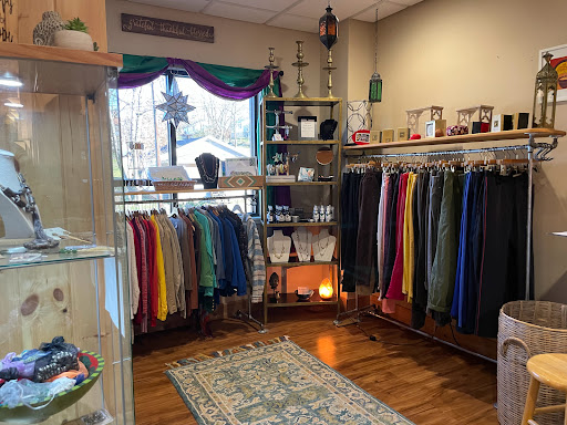 Yoga Studio «Asheville Community Yoga», reviews and photos, 8 Brookdale Rd, Woodfin, NC 28804, USA