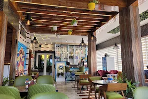 Local Restro Cafe image