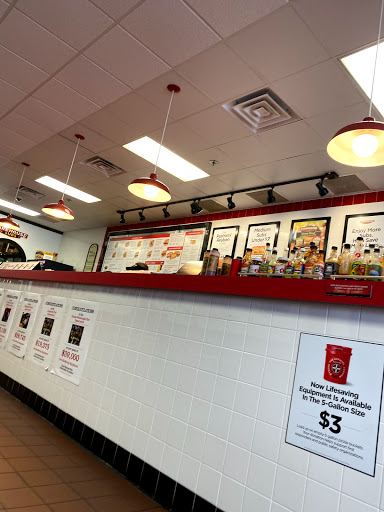 Sandwich Shop «Firehouse Subs», reviews and photos, 8101 NE Parkway Dr C-1, Vancouver, WA 98662, USA