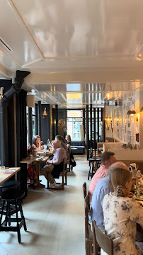 Atmosphère du Restaurant Frenchie Pigalle à Paris - n°3