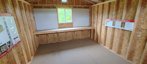 Home Improvement Store «The Home Depot», reviews and photos, 12 Commercial Dr, Somersworth, NH 03878, USA