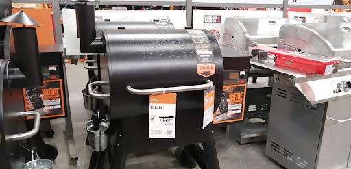 Home Improvement Store «The Home Depot», reviews and photos, 435 W Katella Ave, Orange, CA 92867, USA