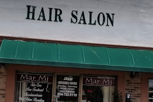Mar-Mi Hair Styling