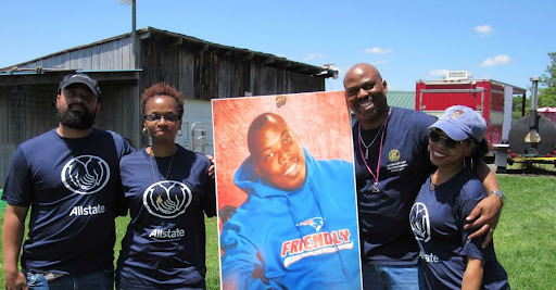 Insurance Agency «Allstate Insurance Agent: Michael A. Weaver», reviews and photos