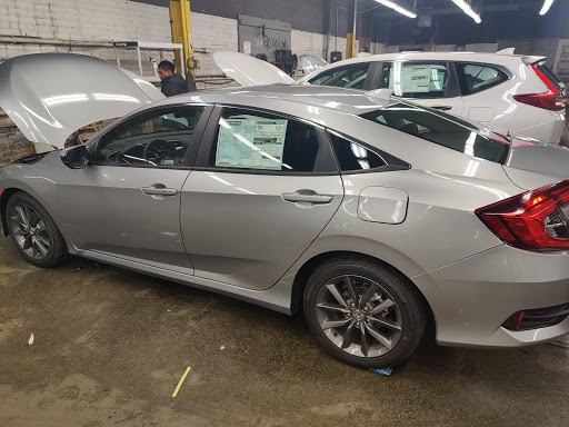 Honda Dealer «Bay Ridge Honda», reviews and photos, 8801 4th Ave, Brooklyn, NY 11209, USA