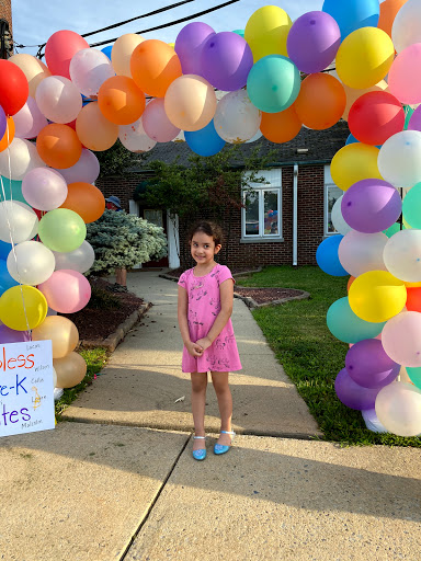 Day Care Center «Children At-Promise Early Learning Center», reviews and photos, 1001 E Highland St, Allentown, PA 18109, USA