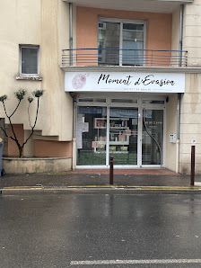 Moment d’évasion 126 Av. de la République, 78500 Sartrouville, France