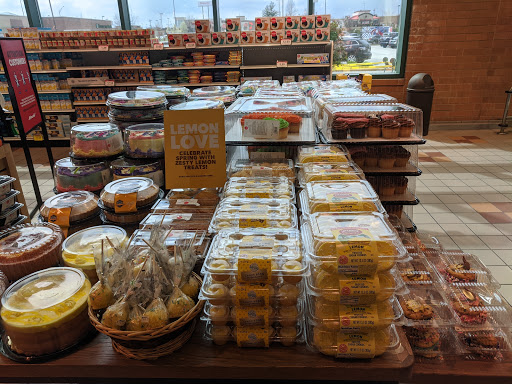 Grocery Store «Schnucks», reviews and photos, 1960 Wentzville Pkwy, Wentzville, MO 63385, USA