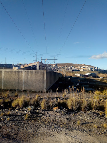 Opiniones de Sub Estación Paragsha en Chaupimarca - Electricista