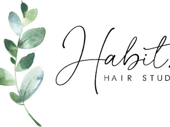 Habit. Hair Studio