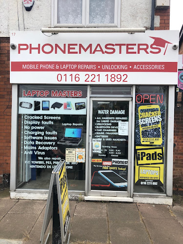 Comments and reviews of Phonemasters