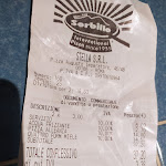 Photo n°1 de l'avis de Giorgia.i fait le 27/10/2023 à 22:19 sur le  Sorbillo Roma à Rome