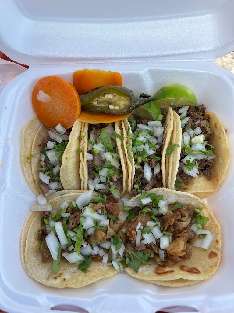 Taqueria La Placita 73129