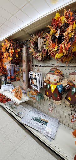 Discount Store «Big Lots», reviews and photos, 16100 E 10 Mile Rd, Eastpointe, MI 48021, USA