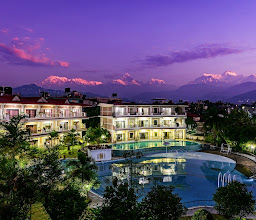 Hotel Pokhara Grande photo