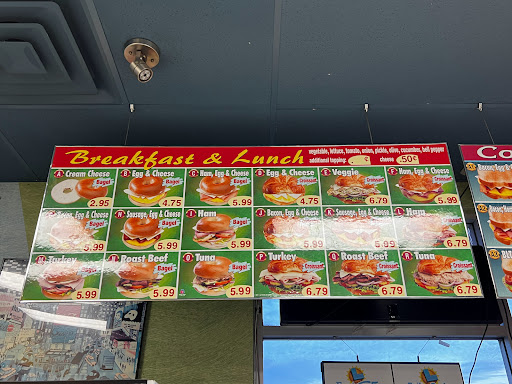 Donut Shop «Circle Donuts», reviews and photos, 2201 N Lakewood Blvd, Long Beach, CA 90815, USA