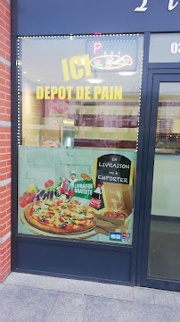 Pizza du Pizzeria Royal Pizza à Beauvais - n°17