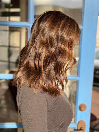 Beauty Salon «BBV SALON», reviews and photos, 7440 E 6th Ave #104, Scottsdale, AZ 85251, USA