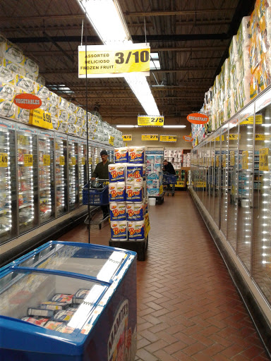 Supermarket «Western Beef Supermarket», reviews and photos, 44-44 College Point Blvd, Flushing, NY 11355, USA