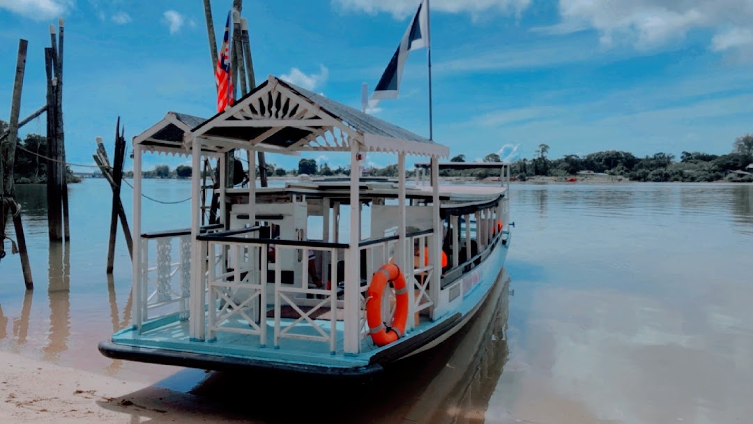 Dungun Water Taxi