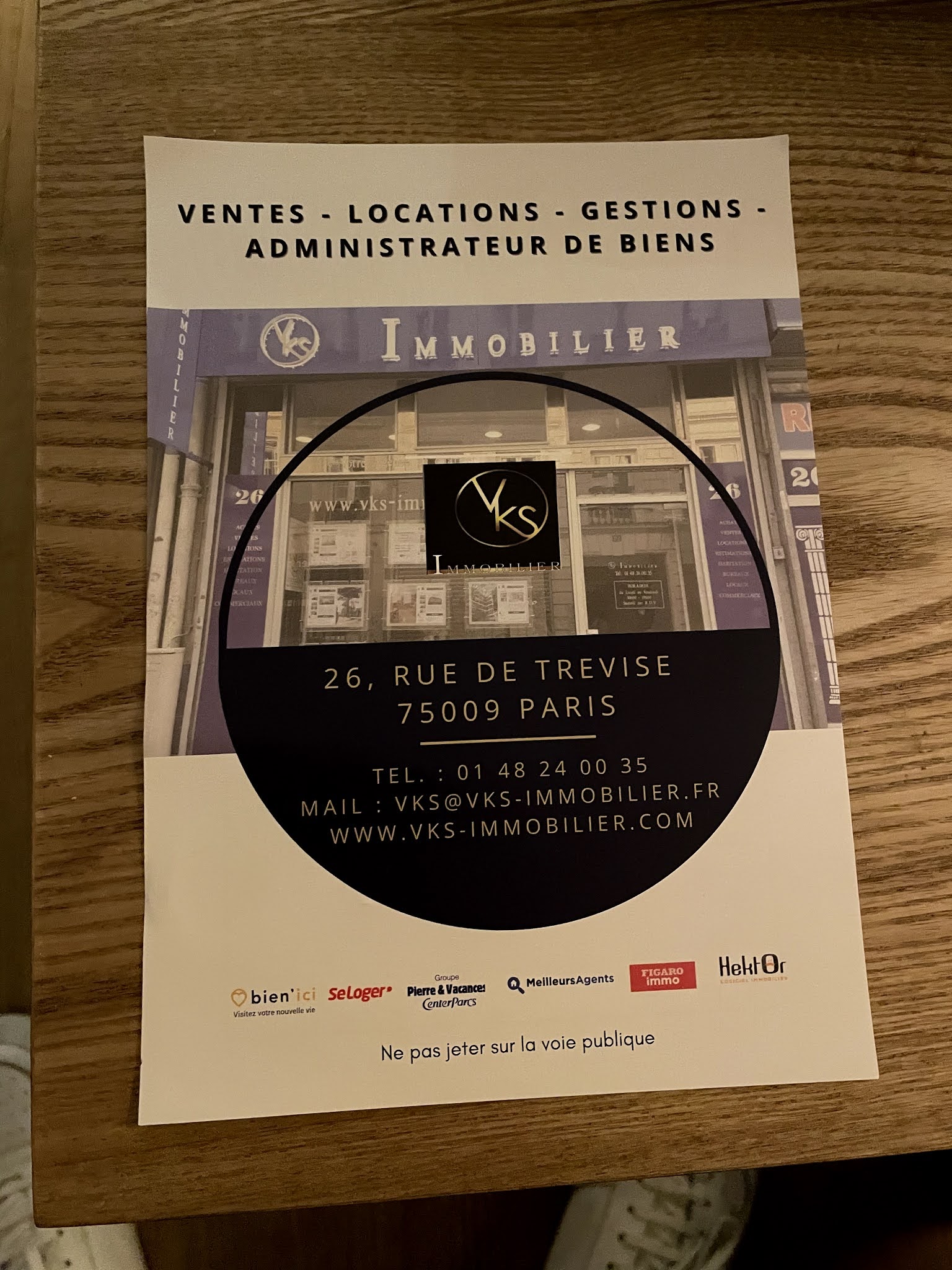 Photo n° 1 de l'avis de Matthieu.a fait le 22/07/2021 à 20:56