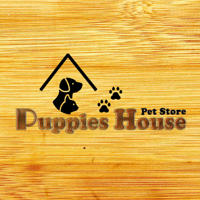Puppies House