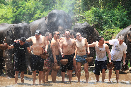 Out Adventures 33 Bloor St E Office 626, 5th Floor, Toronto, ON M4W 3H1, Canada