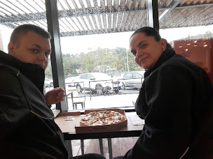 Photo n°17 de Pizza Hut à Mougins ()
