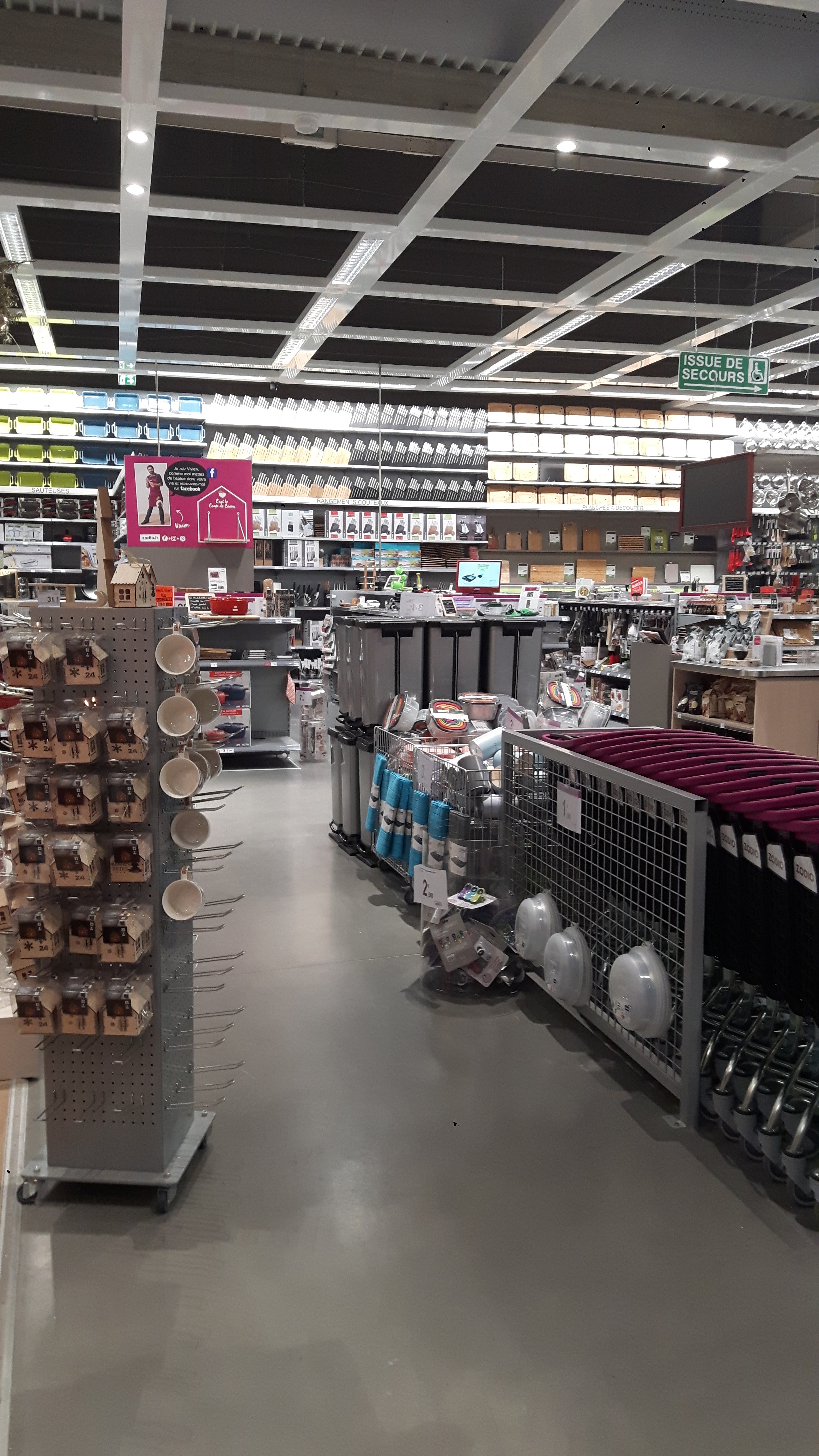 Photo n° 4 de l'avis de Alexandre.u fait le 12/06/2018 à 21:08
