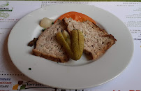 Plats et boissons du Auberge Le Vert Bocage (Restaurant / Bouillancourt en sery, Blangy sur bresle, Rambures) - n°5