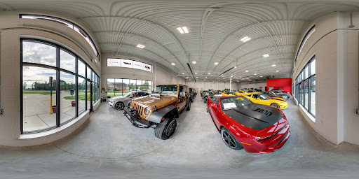 Used Car Dealer «Direct Cars», reviews and photos, 13417 W Star Dr, Shelby Charter Township, MI 48315, USA