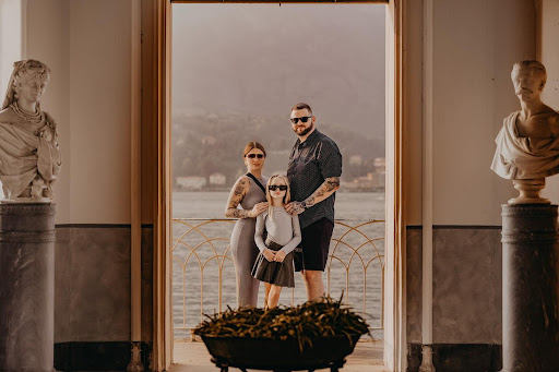 Explore boondocks tattoo ideas, creative tattoo ideas in Oklahoma City, available at Last Wolves Tattoo Society