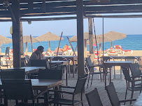 Atmosphère du Restaurant Henri à la plage à Leucate - n°11