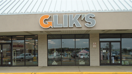 Glik's