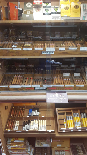 Mirage News & Tobacconist