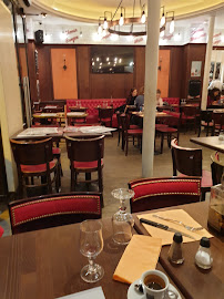 Atmosphère du Pizzeria Pizza Fiorentina à Paris - n°12