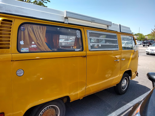 Shopping Mall «Salt Pond Shopping Center», reviews and photos, 91 Point Judith Rd, Narragansett, RI 02882, USA