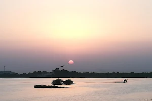 Samantsar Lake image