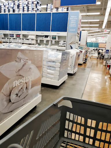 Department Store «Bed Bath & Beyond», reviews and photos, 11101 University Ave, Clive, IA 50325, USA