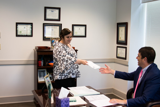 Personal Injury Attorney «Morgan & Morgan», reviews and photos