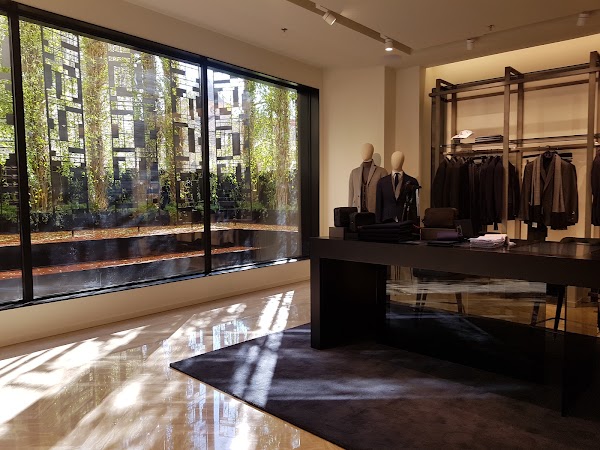 Massimo Dutti