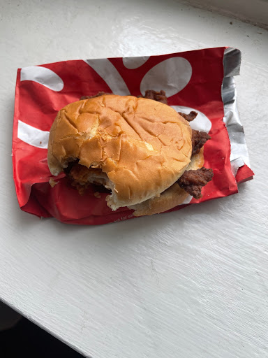 Fast Food Restaurant «Chick-fil-A», reviews and photos, 1418 Nixon Dr, Mt Laurel, NJ 08054, USA
