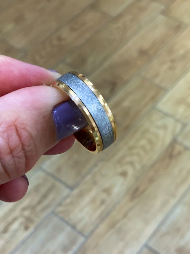 Jeweler «Danson Jewelers», reviews and photos, 201 Williams Ave, Hasbrouck Heights, NJ 07604, USA