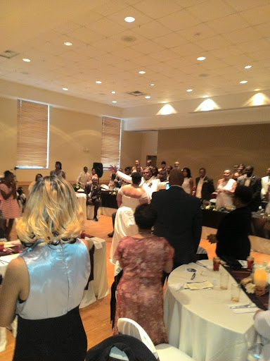 Lander University Legion Hall