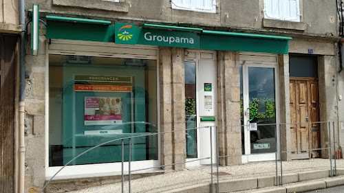 Agence d'assurance Agence Groupama De Monastier/Laussonne Le Monastier-sur-Gazeille